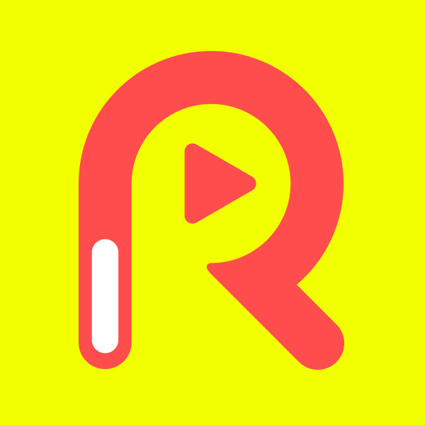 Reelith Logo